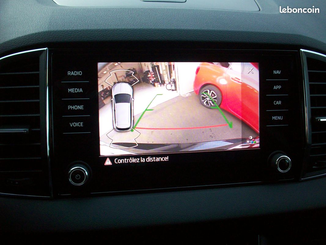 Skoda karoq BUSINESS 2.0 tdi 116 cv..dsg (image 4)