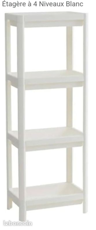 Ikea étagère (image 2)