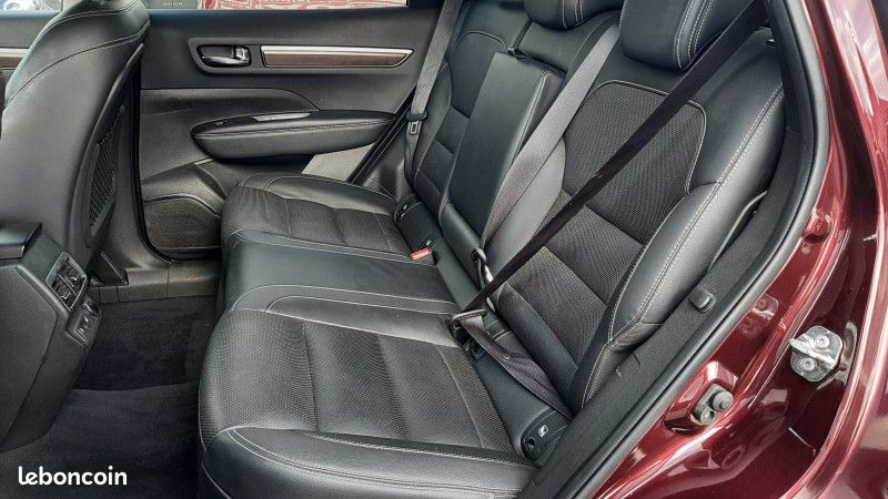 Renault KOLEOS II 1.7 BLUE DCI 150CH INTENS X-TRONIC (image 14)