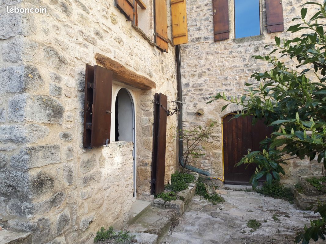 Location jolie maison en Provence (image 2)