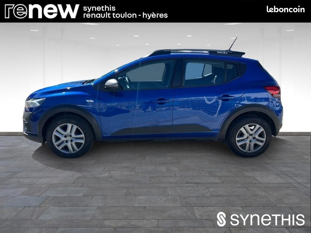 Dacia Sandero ECO-G 100 Stepway Expression (image 5)