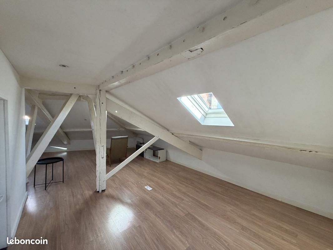 Appartement 3 pièces 44 m² · à Bordeaux · 44 m² · 1 000 €