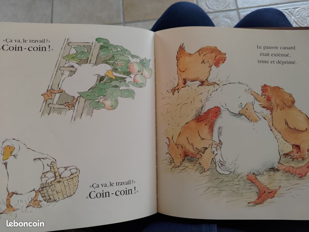 Livre enfant (image 3)