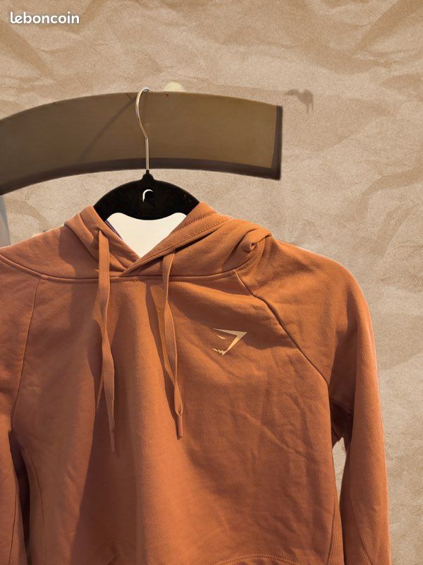sweats à capuche et sweat-shirts