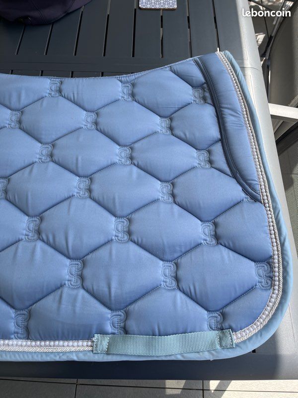 Tapis de selle dressage PS of Sweden (image 1)