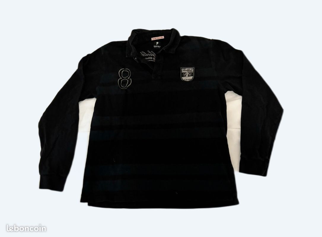 Club House Polo Ruckfield Manches Longues SPORT SHIRT Buy Now Polo