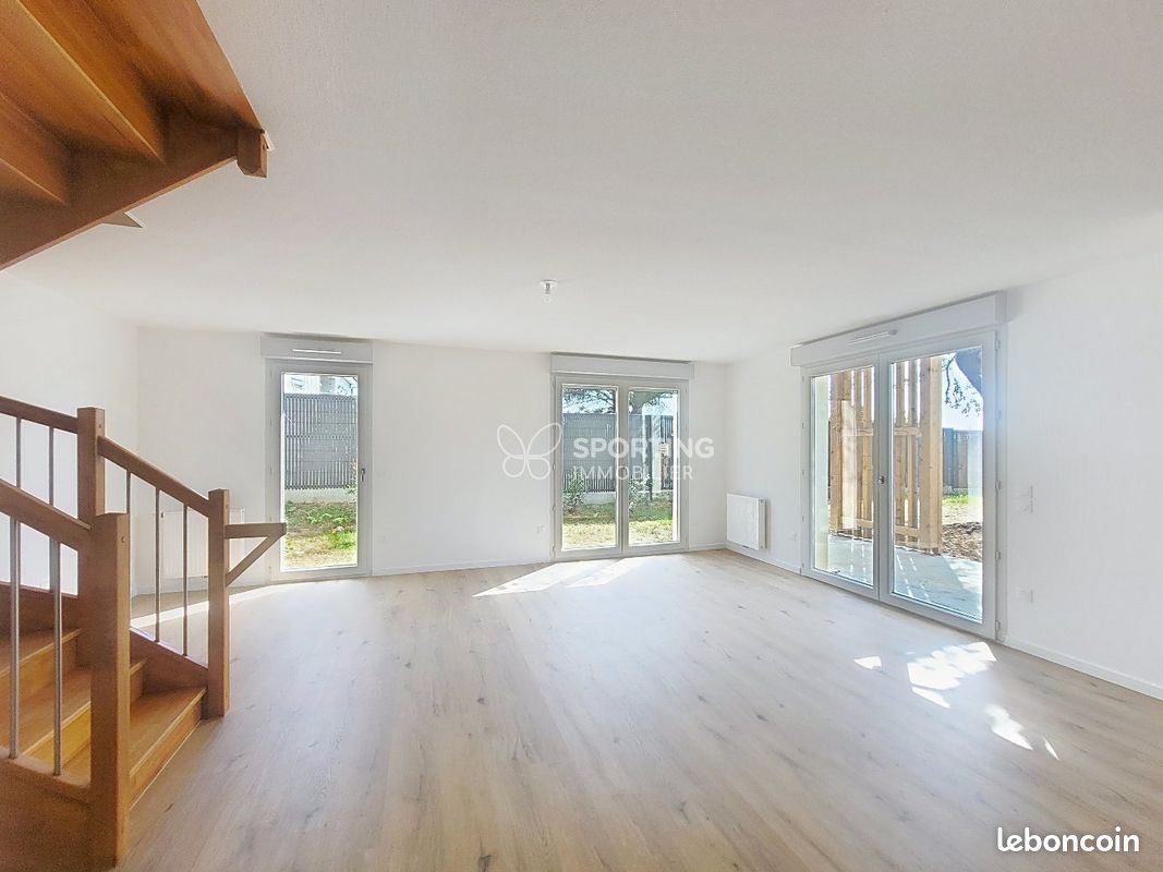 Maison 4 pièces 90 m² · à Blanquefort · 90 m² · 395 000 €
