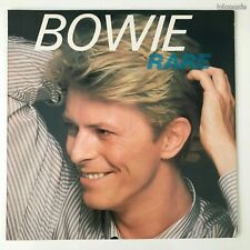 LP DAVID BOWIE 33 tours (image 1)