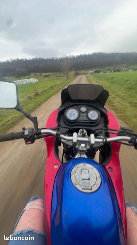Yamaha 125 TDR (image 3)