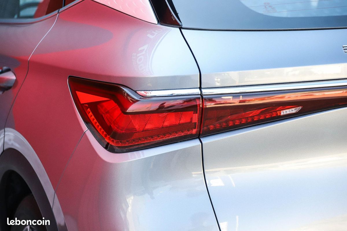 BYD ATTO 3 Design - SUV 100% electrique - 204 - 60,5 KWh (image 28)