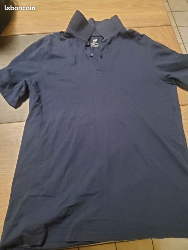 Polo garçon (image 1)