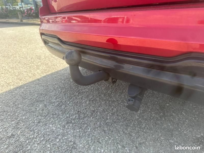 Ford EcoSport 1.0 EcoBoost 125ch ST-Line (image 4)