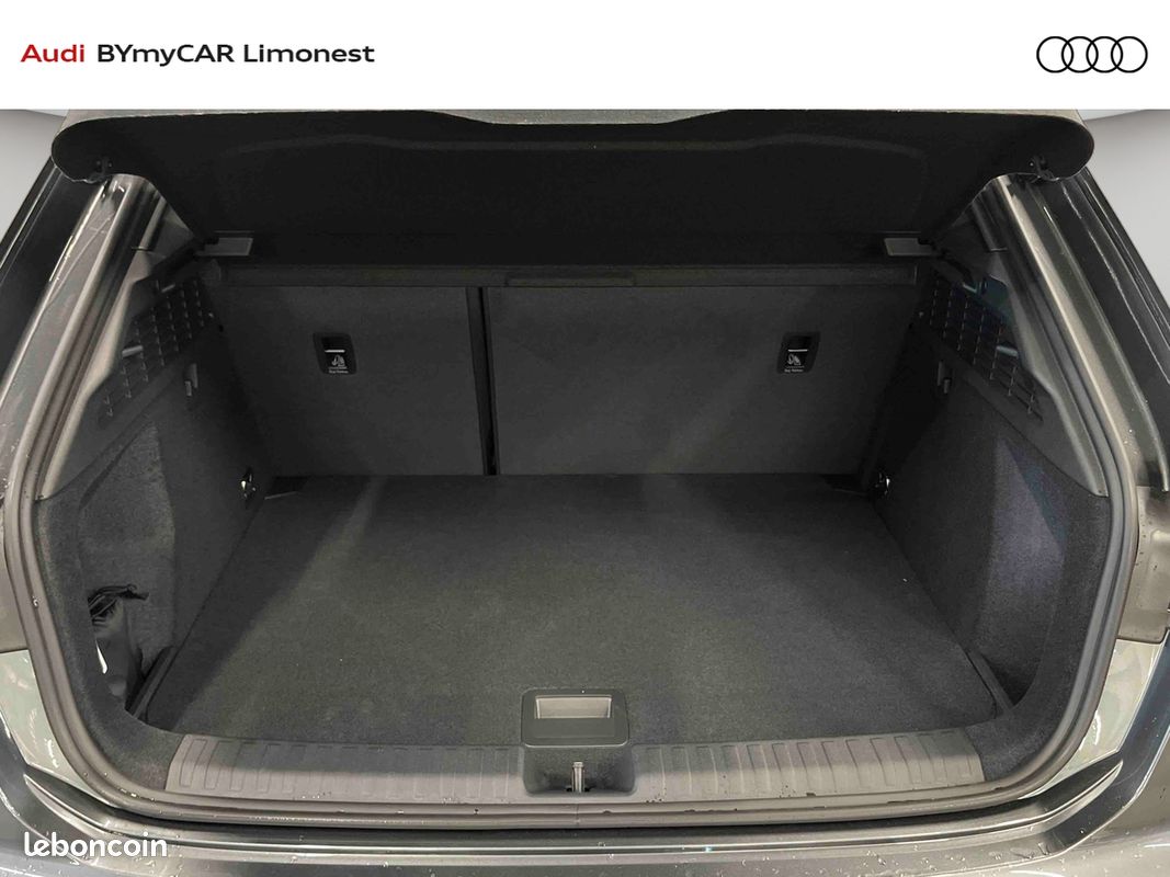 AUDI A3 Sportback TFSI Mild Hybrid 150 S tronic 7 S line (image 12)