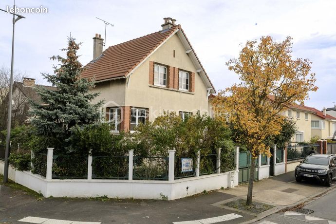 Maison à vendre et vente appartement Chevilly-Larue (94550) - leboncoin