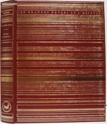 Pearl Harbour - Les grandes heures de l'histoire de Lord Walter (image 1)
