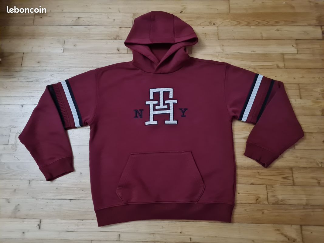 Sweat Tommy Hilfiger 164 cm Vêtements