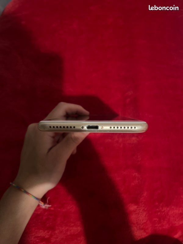 IPhone 8 Plus (image 4)