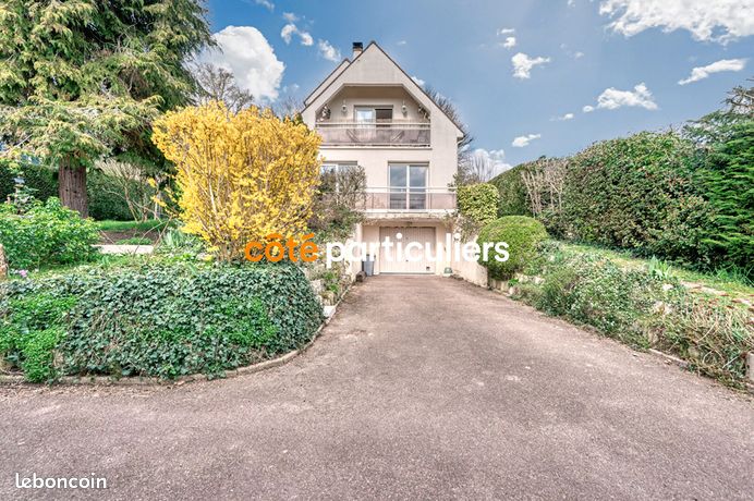 Maison 6 pièces 168 m²