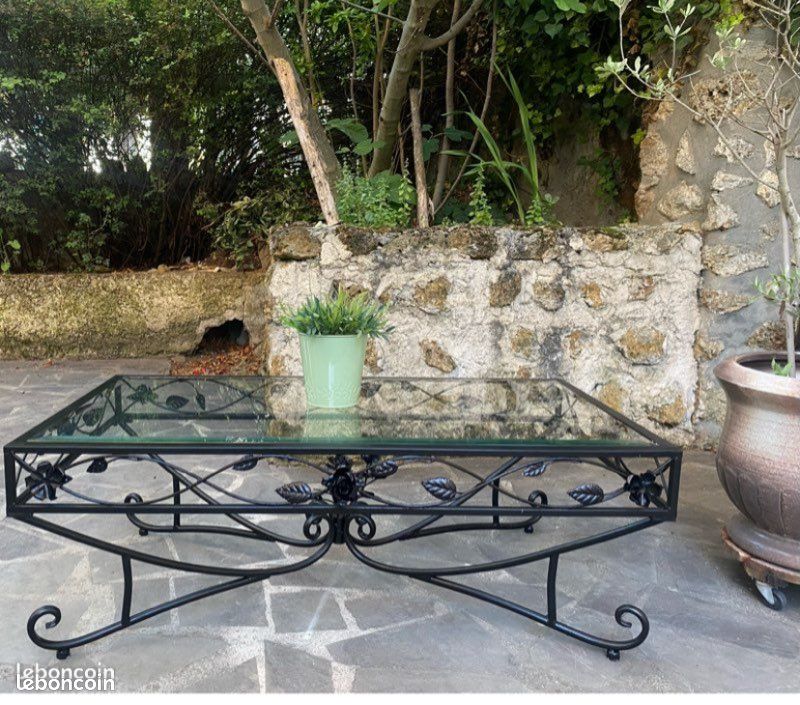 Table basse (image 1)