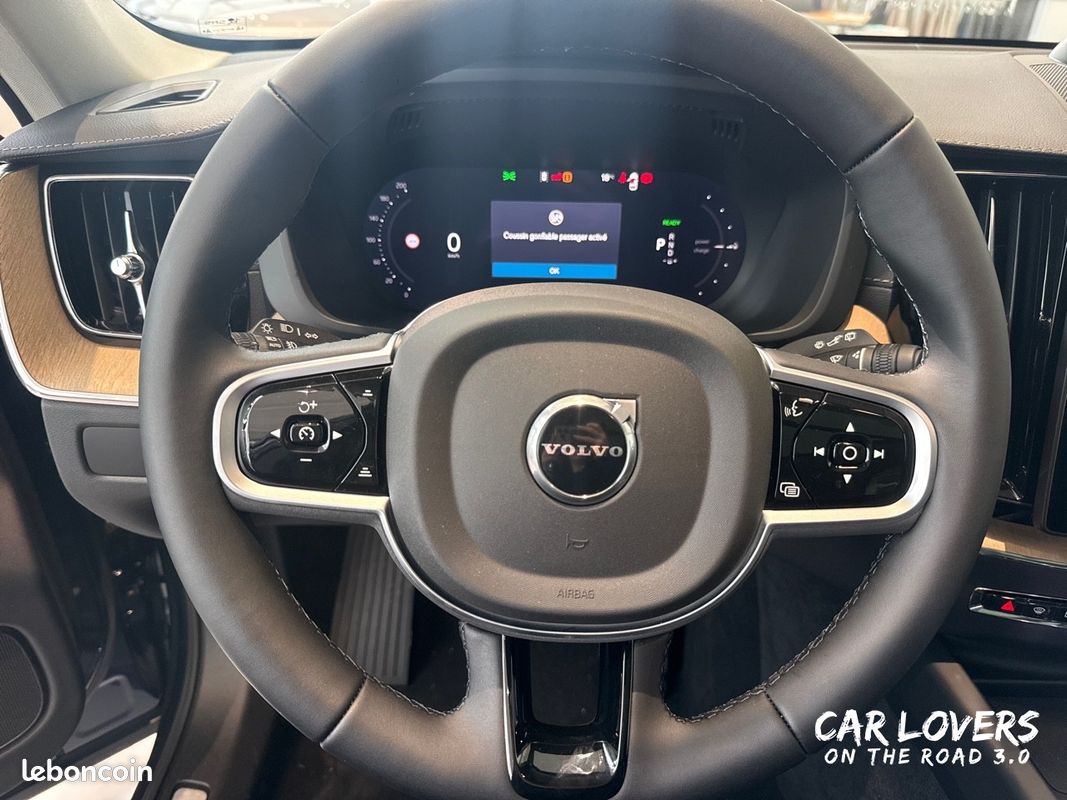 VOLVO XC60 T6 AWD Ultra (image 12)