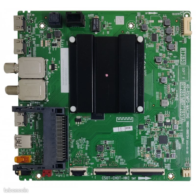 Tcl 40-r51mpd-mac2hg (image 1)