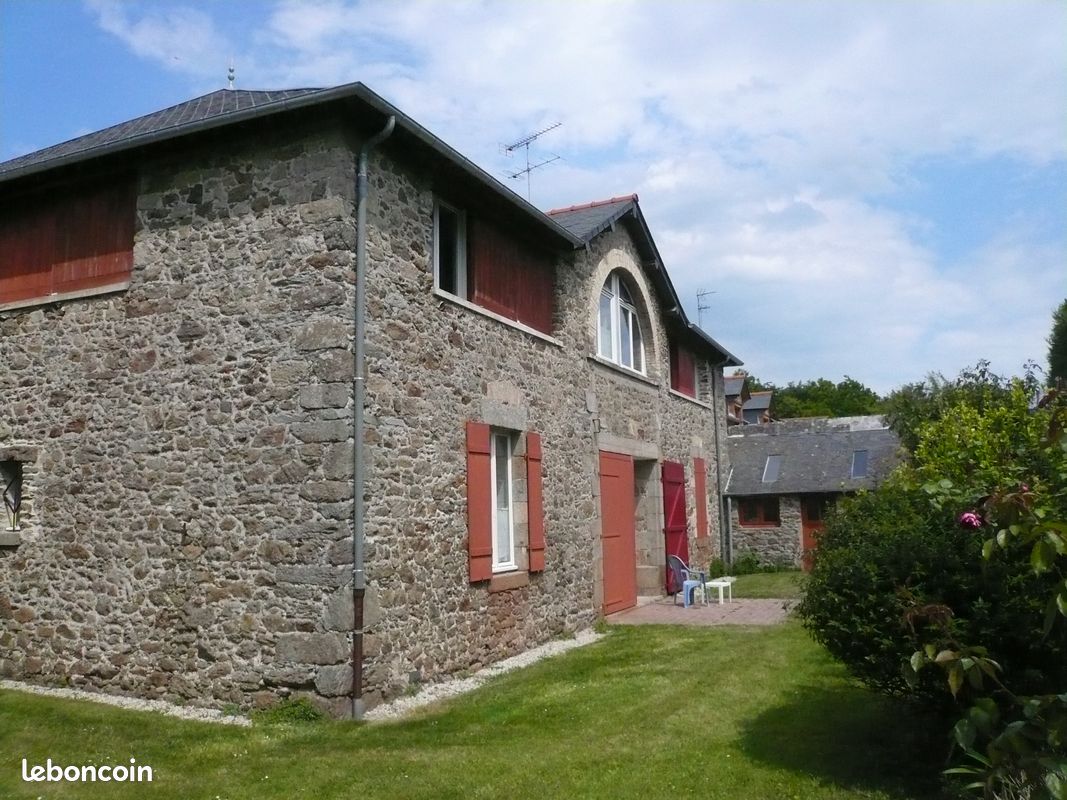 Appartement 2 pièces 32 m² · à Saint-Malo · 32 m² · 155 000 €