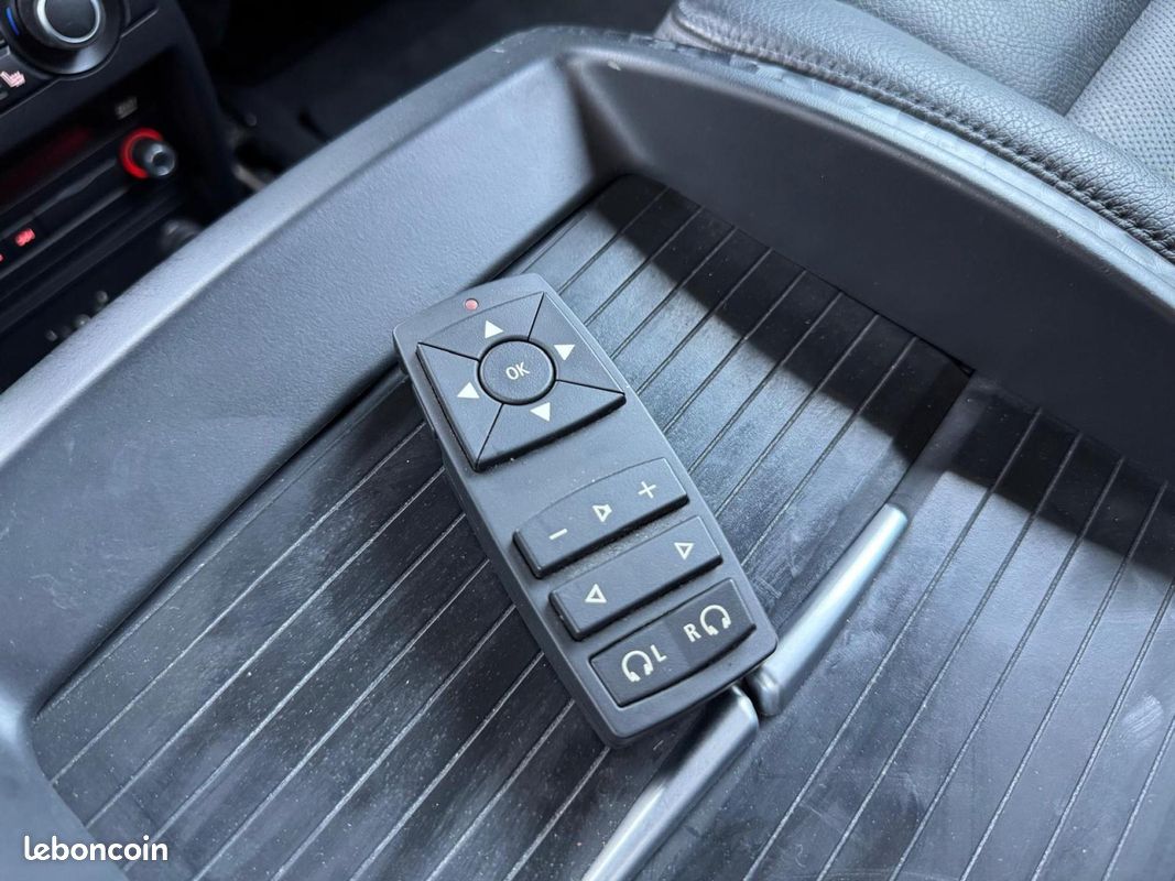 BMW X6 xDrive50i (E71) 4.4 V8 biturbo N63 (image 26)