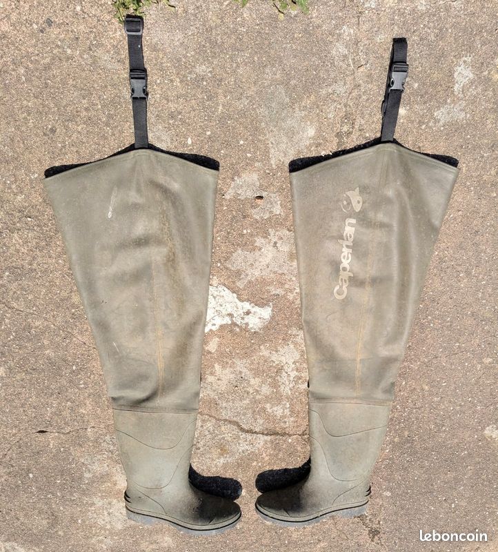 Botte Cuissarde Decathlon Decathlon Cuissardes Cuissarde Pêche