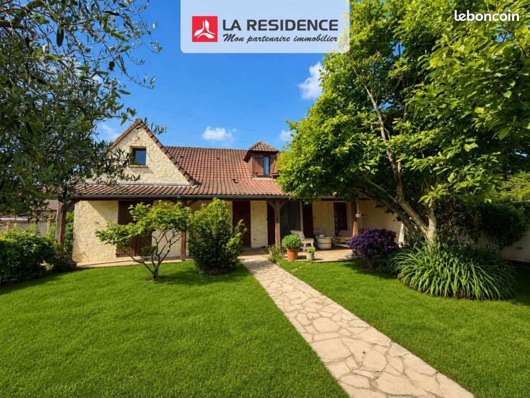 Maison 4 pièces 118 m² (image 10)