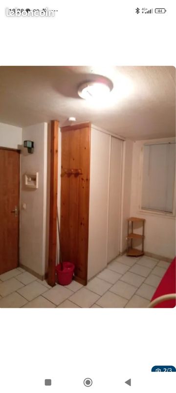 Appartement 1 pièce 20 m² · à Tarbes · 20 m² · 380 €/mois