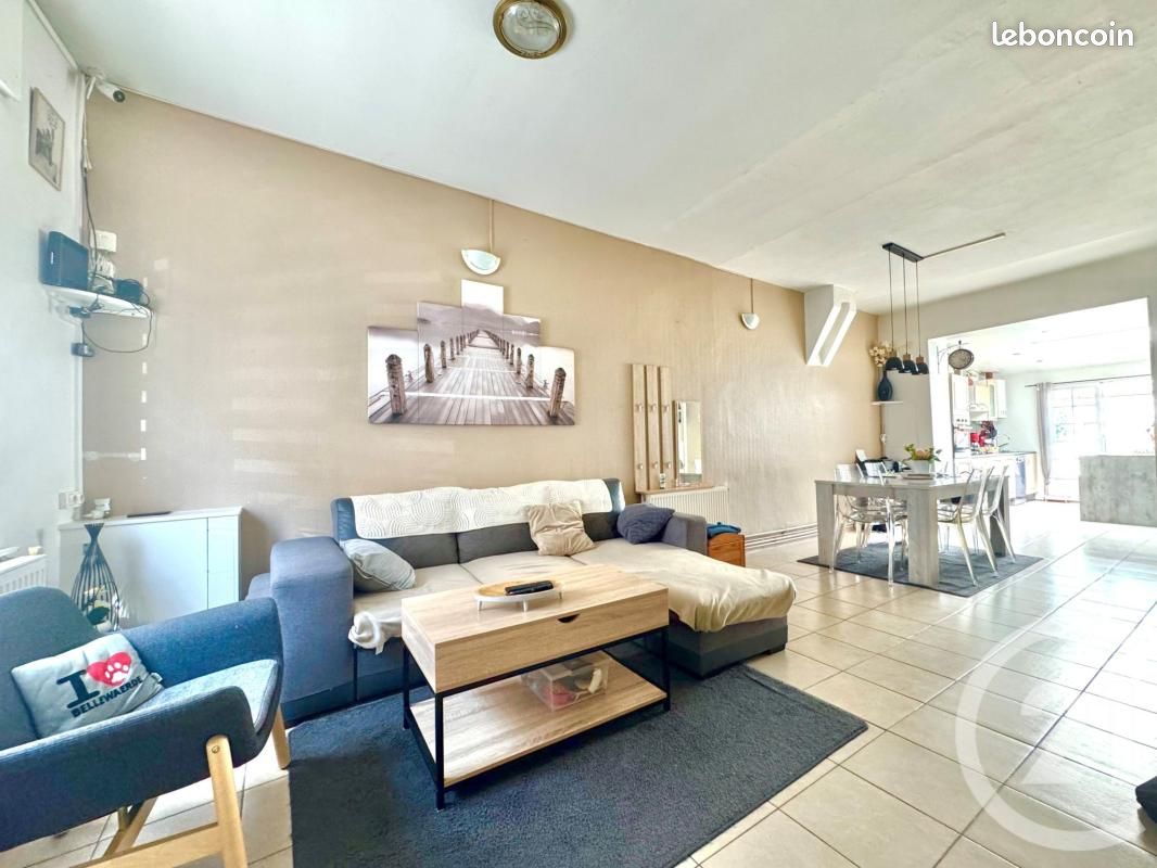 Maison 4 pièces 87 m² · à Tourcoing · 87 m² · 159 000 €