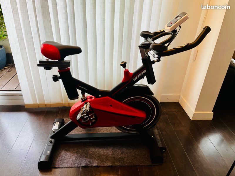 Sprint 500 Bicicleta Estatica Tecnovita Bicis Specialized Epic