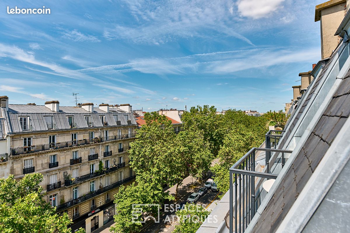 Appartement 2 pièces 41 m² (image 7)