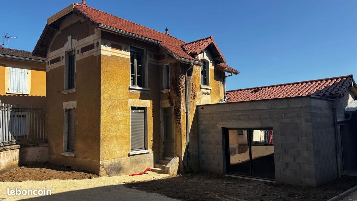 Maison 3 pièces 64 m² (image 3)