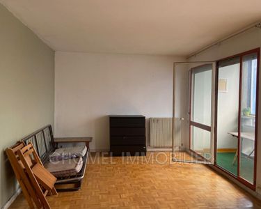 Appartement 160 000 € - 63 m²