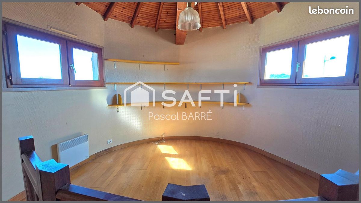 Maison 4 pièces 108 m² (image 5)