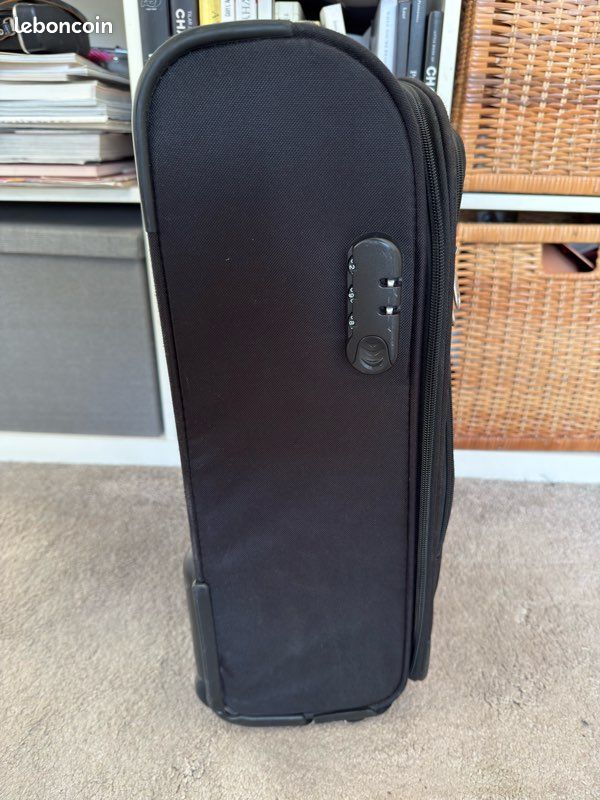 Valise cabine Desley (image 3)