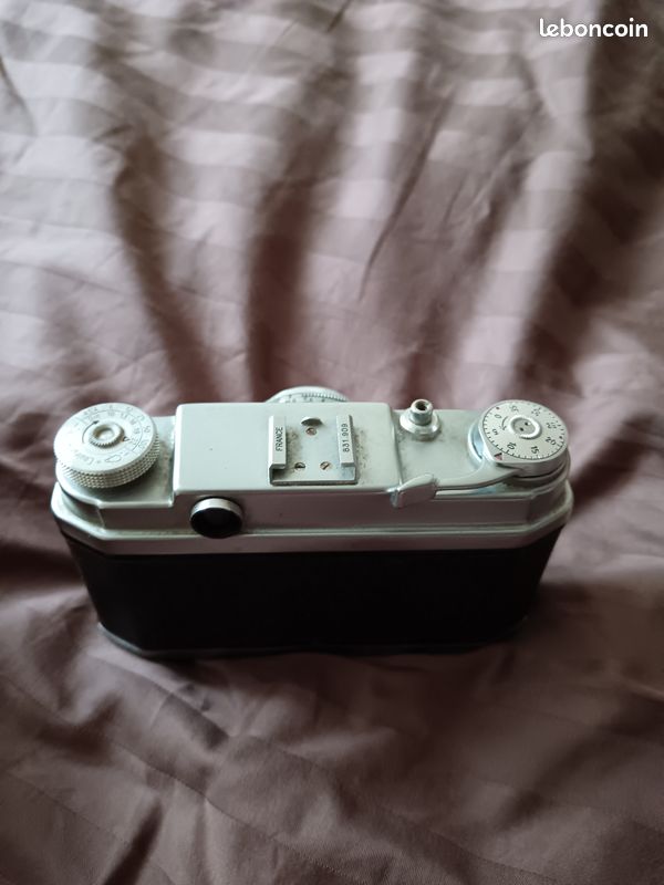 Appareil photo foca sport 2 (image 4)
