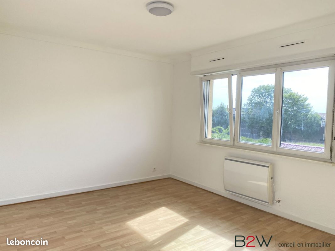 Appartement 3 pièces 70 m² · à Stutzheim-Offenheim · 70 m² · 950 €/mois
