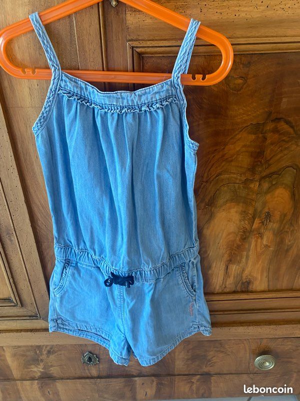 Robe 10 ans (image 7)