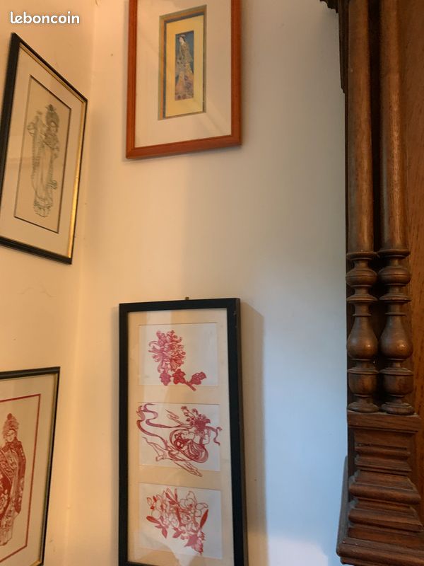 Vide, maison (image 7)