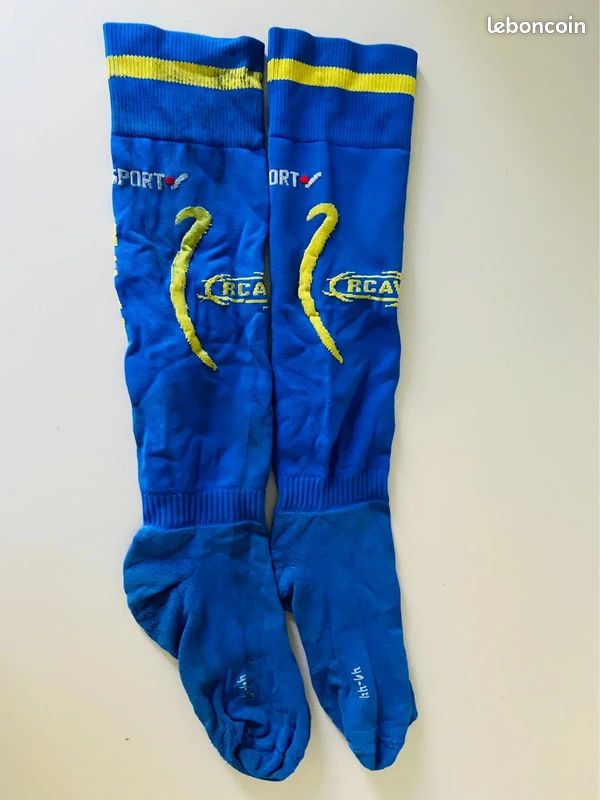 Chaussette de Foot Intersport Sport Plein air - Main Image