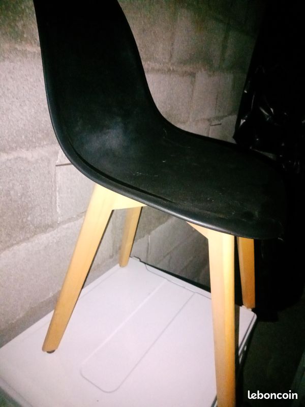 Chaise design (image 2)