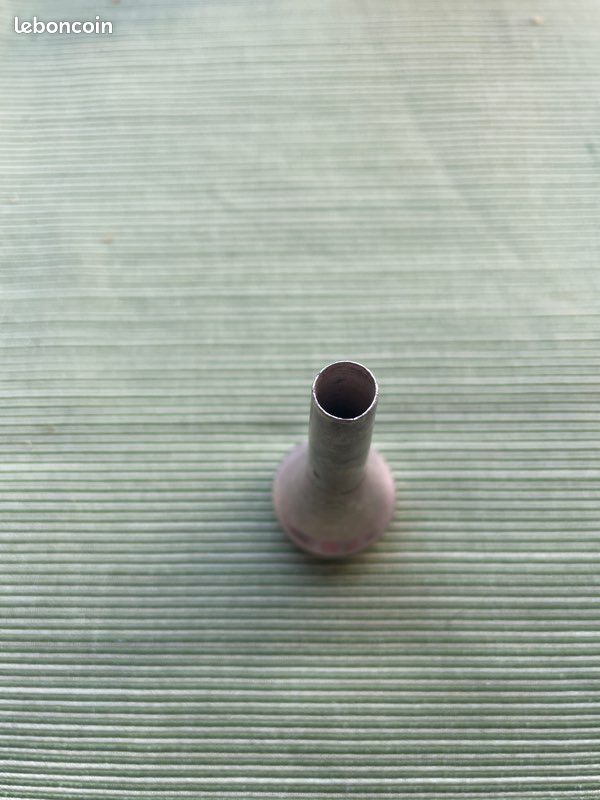 Embouchure cornet King M8 (image 3)