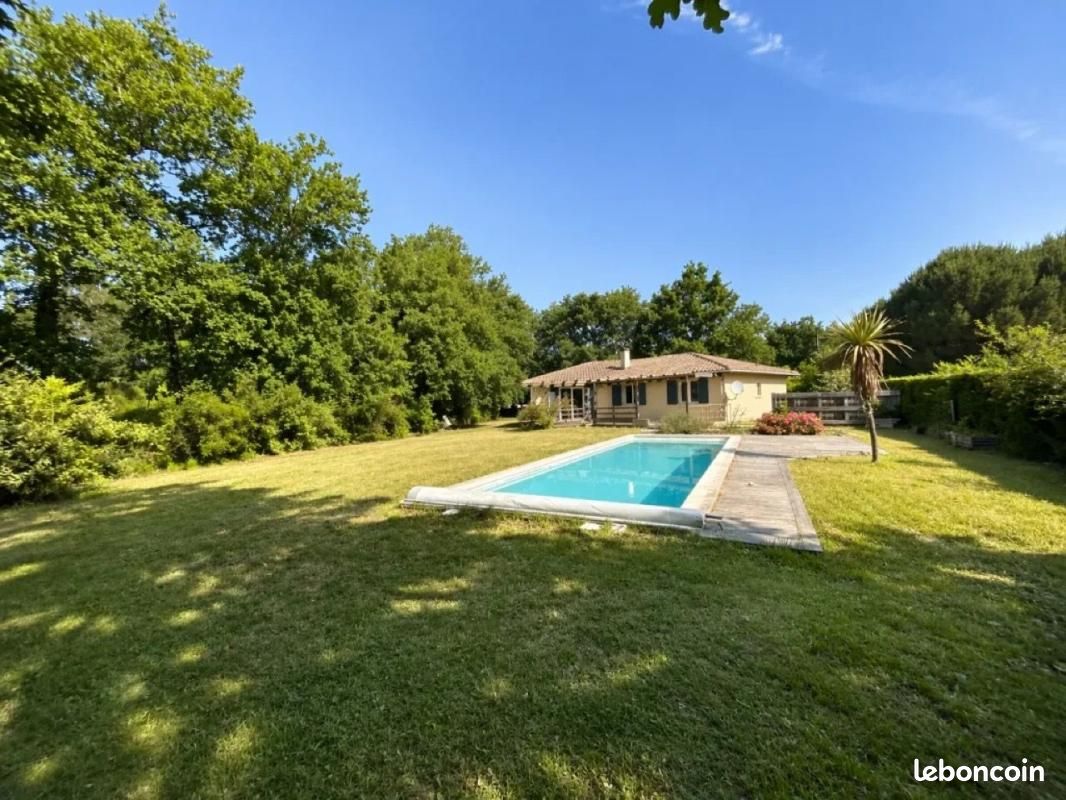 Maison 4 pièces 107 m² · à Carcans · 107 m² · 346 500 €