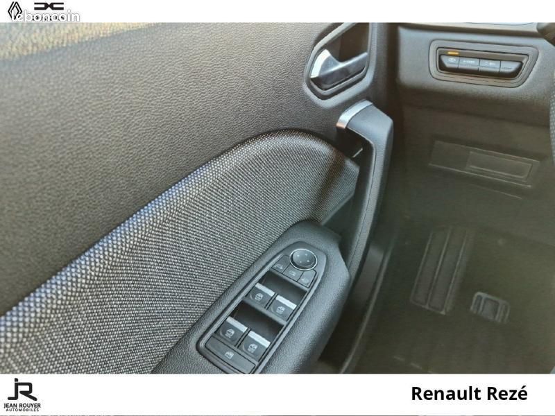 Renault Symbioz 1.6 E-Tech full hybrid 145ch Techno (image 20)
