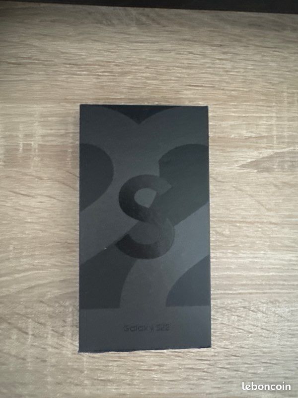 Samsung galaxie s23 (image 4)