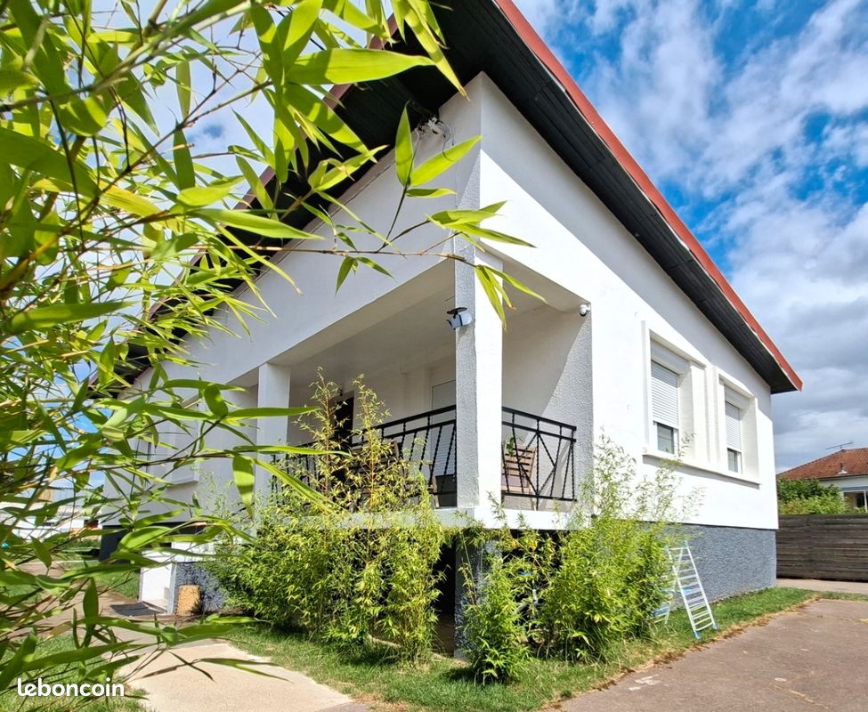 Maison 5 pièces 110 m² · à Val de Briey · 110 m² · 249 990 €
