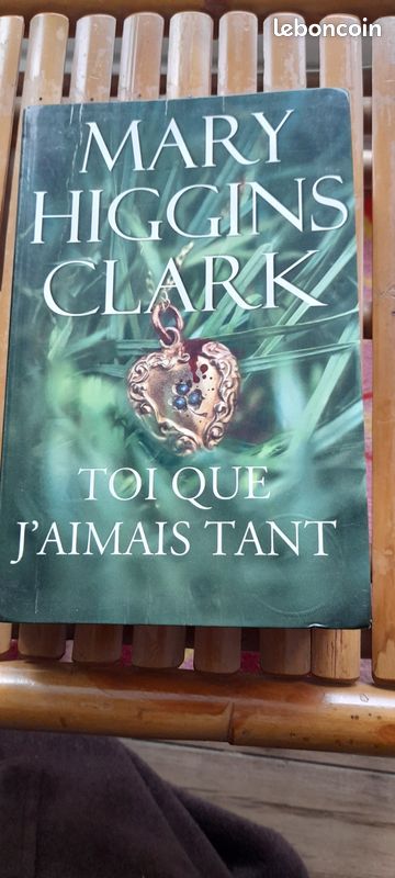Lots de 2 livres aux choix (image 4)