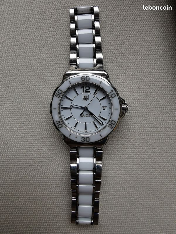 Montre Tag Heuer Formula 1 (image 7)
